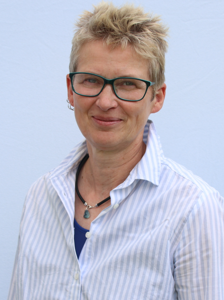 Susanne Kloft