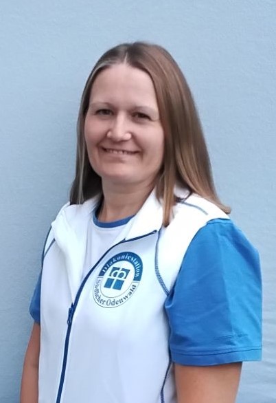 Tatyana Pronkina
